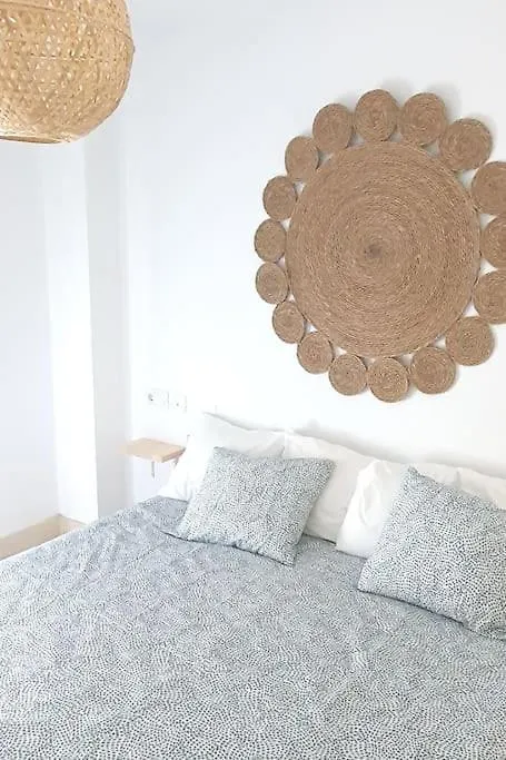 Hermoso Apartamento De Playa Con Piscina Sotogrande Appartement