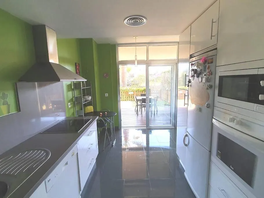 Hermoso Apartamento De Playa Con Piscina Sotogrande Appartement